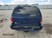 ✅ 2001 Chevrolet Blazer LT • VIN: 1GNDT13W11K190547 • Lot: 87020614. Wystawiony na Copart z przebiegiem Nie podano. Bezpłatny archiwum sprzedaży aukcyjnych z USA i szczegółowy raport historii pojazdu na DreamBid. Zdjęcie 6.