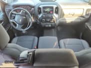 ✅ 2022 Chevrolet Silverado 2500HD LT • VIN: 2GC4WNE79N1234233 • Лот: 91888875. Опубликован ранее на Copart с пробегом 31 541 миль. Бесплатный доступ к архиву аукционных продаж из США и подробный отчёт об истории автомобиля на DreamBid. Изображение 8.