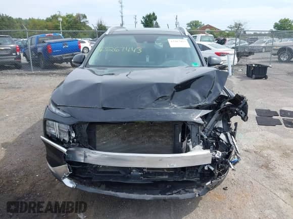 2023 Hyundai Santa Fe SEL с VIN 5NMS3DAJ5PH583772, выставлен на аукционе IAAI как лот 43267443 с пробегом 57 795 миль миль и . История ставок и продаж доступна на DreamBid. Изображение 13.