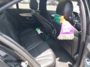 ✅ 2017 Mercedes-Benz C 300 • VIN: 55SWF4KB3HU198387 • Lot: 42443223. Listed on IAAI with 133,488 mi. Free auction sales archive from the USA and detailed vehicle history report at DreamBid. Image 8.