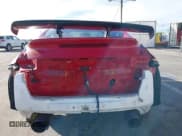 ✅ 2017 Nissan 370Z Nismo • VIN: JN1AZ4EHXHM953595 • Lot: 43735957. Listed on IAAI with 79,098 mi. Free auction sales archive from the USA and detailed vehicle history report at DreamBid. Image 15.