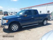 ✅ 2014 Ford F-150 XL • VIN: 1FTFX1CF5EKD10569 • Лот: 42668229. Опубликован ранее на IAAI с пробегом 92 407 миль. Бесплатный доступ к архиву аукционных продаж из США и подробный отчёт об истории автомобиля на DreamBid. Изображение 14.