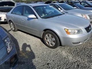 ✅ 2008 Hyundai Sonata GLS • VIN: 5NPET46C98H379973 • Лот: 74187094. Опубликован ранее на Copart с пробегом 108 173 миль. Бесплатный доступ к архиву аукционных продаж из США и подробный отчёт об истории автомобиля на DreamBid. Изображение 4.