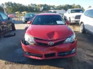 ✅ 2012 Toyota Camry SE • VIN: 4T1BF1FK7CU563853 • Lot: 43444563. Listed on IAAI with 210,252 mi. Free auction sales archive from the USA and detailed vehicle history report at DreamBid. Image 12.