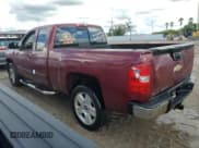 ✅ 2008 Chevrolet Silverado 1500 1LT • VIN: 1GCEC19J08Z244544 • Lot: 73792194. Listed on Copart with Not provided. Free auction sales archive from the USA and detailed vehicle history report at DreamBid. Image 2.