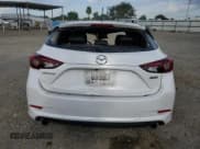 ✅ 2017 Mazda 3 Touring • VIN: 3MZBN1L72HM101104 • Lot: 87090025. Wystawiony na Copart z przebiegiem Nie podano. Bezpłatny archiwum sprzedaży aukcyjnych z USA i szczegółowy raport historii pojazdu na DreamBid. Zdjęcie 6.