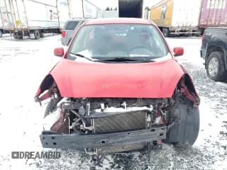 ✅ 2019 Nissan Micra S • VIN: 3N1CK3CP5KL200737 • Lot: 82120434. Wystawiony na Copart z przebiegiem 71 861 mil. Bezpłatny archiwum sprzedaży aukcyjnych z USA i szczegółowy raport historii pojazdu na DreamBid. Zdjęcie 5.