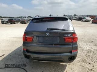 ✅ 2012 BMW X5 35i • VIN: 5UXZV4C51CL985899 • Lot: 86301625. Listed on Copart with 178,030 mi. Free auction sales archive from the USA and detailed vehicle history report at DreamBid. Image 6.
