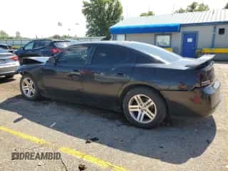 2007 Dodge Charger R/T с VIN 2B3KA53H77H891450, выставлен на аукционе Copart как лот 72928704 с пробегом 205 368 миль миль и Списание • Salvage title. История ставок и продаж доступна на DreamBid. Изображение 2.
