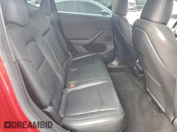 ✅ 2024 Tesla Model Y Long Range • VIN: 7SAYGDEE7RA261442 • Лот: 94336275. Опубликован ранее на Copart с пробегом 28 272 миль. Бесплатный доступ к архиву аукционных продаж из США и подробный отчёт об истории автомобиля на DreamBid. Изображение 10.