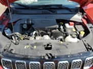 ✅ 2024 Jeep Compass Limited • VIN: 3C4NJDCN7RT585998 • Лот: 62090854. Опубликован ранее на Copart с пробегом 4 043 миль. Бесплатный доступ к архиву аукционных продаж из США и подробный отчёт об истории автомобиля на DreamBid. Изображение 12.