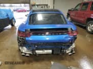 ✅ 2017 Porsche Panamera 4S • VIN: WP0AB2A73HL120682 • Lot: 73543992. Listed on Copart with Not provided. Free auction sales archive from the USA and detailed vehicle history report at DreamBid. Image 6.