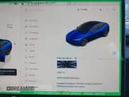 ✅ 2025 Tesla Model 3 Performance • VIN: 5YJ3E1ET3SF971313 • Lot: 42900442. Listed on IAAI with 2,881 mi. Free auction sales archive from the USA and detailed vehicle history report at DreamBid. Image 7.