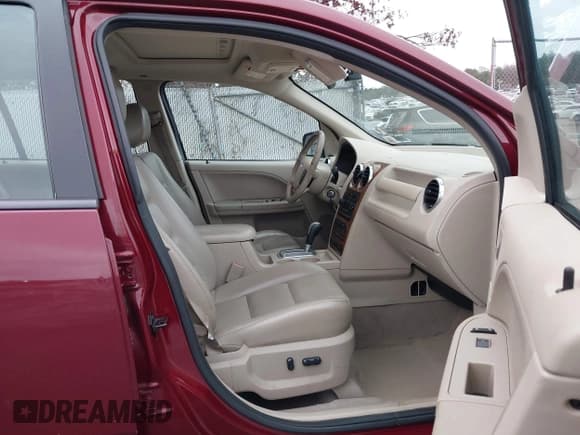 ✅ 2005 Ford Freestyle Limited • VIN: 1FMDK06175GA15116 • Лот: 43792047. Опубликован ранее на IAAI с пробегом 83 759 миль. Бесплатный доступ к архиву аукционных продаж из США и подробный отчёт об истории автомобиля на DreamBid. Изображение 5.