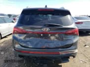 ✅ 2022 Hyundai Santa Fe Limited • VIN: 5NMS4DAL0NH465205 • Lot: 42342033. Wystawiony na Copart z przebiegiem 15 440 mil. Bezpłatny archiwum sprzedaży aukcyjnych z USA i szczegółowy raport historii pojazdu na DreamBid. Zdjęcie 6.