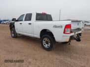 ✅ 2021 Ram 2500 Tradesman • VIN: 3C6UR5CJ3MG534787 • Lot: 43724873. Listed on IAAI with 91,286 mi. Free auction sales archive from the USA and detailed vehicle history report at DreamBid. Image 3.