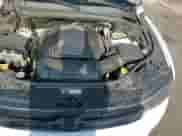 2017 Dodge Durango R/T with VIN 1C4SDHCT2HC936567, listed as a Copart auction lot 81798715 with 97,837 mi miles and Salvage title. Bid and sale history available at DreamBid. Image 16.