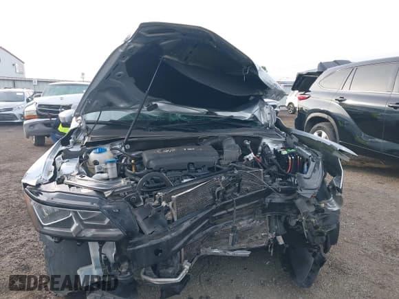 ✅ 2017 Volkswagen Passat S • VIN: 1VWAT7A35HC003660 • Лот: 43744158. Опубликован ранее на IAAI с пробегом 134 221 миль. Бесплатный доступ к архиву аукционных продаж из США и подробный отчёт об истории автомобиля на DreamBid. Изображение 6.