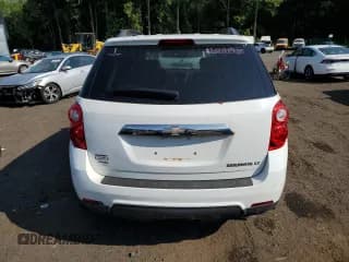✅ 2013 Chevrolet Equinox LT • VIN: 2GNFLNEK9D6427299 • Лот: 71102454. Опубликован ранее на Copart с пробегом 149 500 миль. Бесплатный доступ к архиву аукционных продаж из США и подробный отчёт об истории автомобиля на DreamBid. Изображение 6.