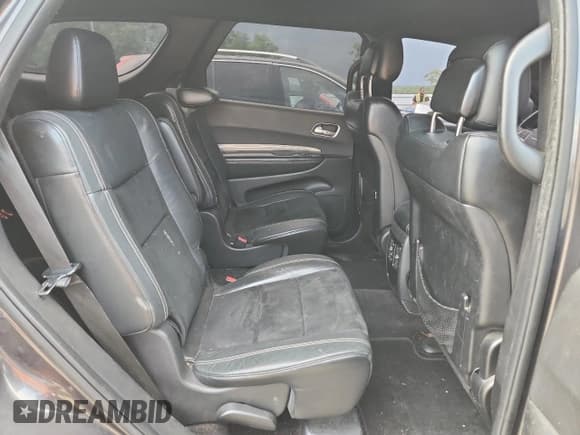 ✅ 2015 Dodge Durango SXT • VIN: 1C4RDHAG2FC187786 • Lot: 66201465. Wystawiony na Copart z przebiegiem 209 920 mil. Bezpłatny archiwum sprzedaży aukcyjnych z USA i szczegółowy raport historii pojazdu na DreamBid. Zdjęcie 11.