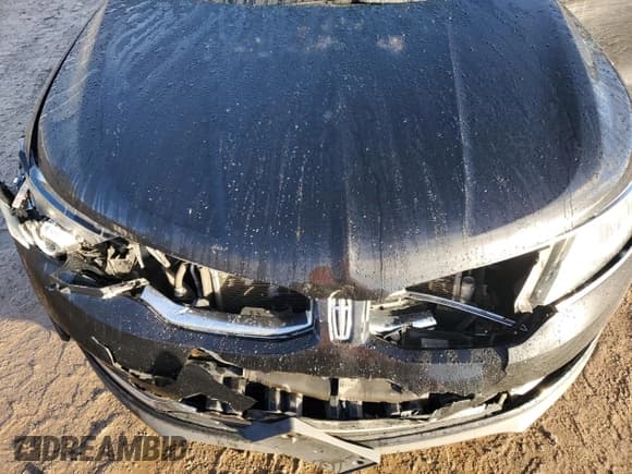 ✅ 2017 Lincoln MKX Select • VIN: 2LMPJ6KR0HBL33982 • Lot: 89454015. Listed on Copart with 176,648 mi. Free auction sales archive from the USA and detailed vehicle history report at DreamBid. Image 12.