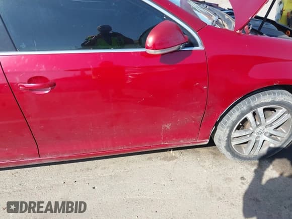 ✅ 2006 Volkswagen Jetta 2.5L • VIN: 3VWRG71K06M683932 • Лот: 42359935. Опубликован ранее на IAAI с пробегом 102 091 миль. Бесплатный доступ к архиву аукционных продаж из США и подробный отчёт об истории автомобиля на DreamBid. Изображение 15.