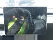 ✅ 2022 Tesla Model 3 Long Range • VIN: 5YJ3E1EBXNF132738 • Лот: 43654321. Опубликован ранее на IAAI с пробегом Не указан. Бесплатный доступ к архиву аукционных продаж из США и подробный отчёт об истории автомобиля на DreamBid. Изображение 15.