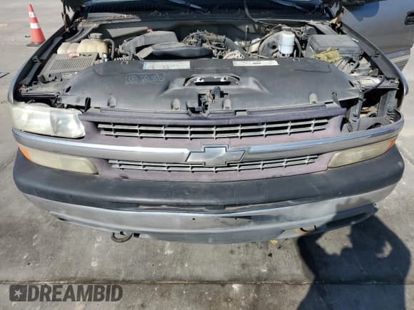 ✅ 1999 Chevrolet Silverado 1500 • VIN: 1GCEK19V3XE219178 • Лот: 44334755. Опубликован ранее на Copart с пробегом Не указан. Бесплатный доступ к архиву аукционных продаж из США и подробный отчёт об истории автомобиля на DreamBid. Изображение 11.