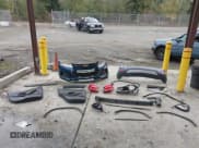 ✅ 2020 Chevrolet Trax LT • VIN: 3GNCJPSBXLL133347 • Lot: 43663755. Wystawiony na IAAI z przebiegiem 68 850 mil. Bezpłatny archiwum sprzedaży aukcyjnych z USA i szczegółowy raport historii pojazdu na DreamBid. Zdjęcie 12.