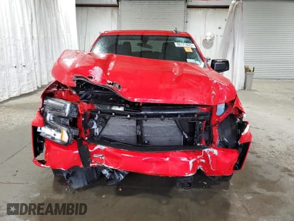 ✅ 2021 Chevrolet Silverado 1500 RST • VIN: 3GCUYEED8MG364638 • Lot: 92171825. Wystawiony na Copart z przebiegiem Nie podano. Bezpłatny archiwum sprzedaży aukcyjnych z USA i szczegółowy raport historii pojazdu na DreamBid. Zdjęcie 5.