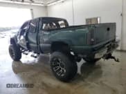 ✅ 2005 Chevrolet Silverado 2500HD LT • VIN: 1GCHK29U55E103598 • Lot: 82179554. Listed on Copart with 237,683 mi. Free auction sales archive from the USA and detailed vehicle history report at DreamBid. Image 2.