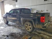 ✅ 2014 Chevrolet Silverado 1500 LT • VIN: 3GCUKREC1EG298628 • Lot: 95710795. Wystawiony na Copart z przebiegiem 210 149 mil. Bezpłatny archiwum sprzedaży aukcyjnych z USA i szczegółowy raport historii pojazdu na DreamBid. Zdjęcie 2.