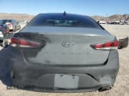 ✅ 2019 Hyundai Sonata SE • VIN: 5NPE24AF5KH754687 • Lot: 43632343. Listed on Copart with 40,329 mi. Free auction sales archive from the USA and detailed vehicle history report at DreamBid. Image 6.