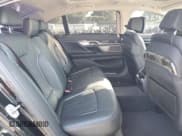 ✅ 2022 BMW 7 Series 740i xDrive • VIN: WBA7T4C02NCJ19258 • Lot: 81633815. Listed on Copart with 50,513 mi. Free auction sales archive from the USA and detailed vehicle history report at DreamBid. Image 10.