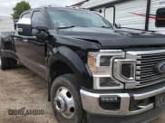 ✅ 2022 Ford F-350 Lariat • VIN: 1FT8W3DT8NED72395 • Лот: 69082725. Опубликован ранее на Copart с пробегом 46 427 миль. Бесплатный доступ к архиву аукционных продаж из США и подробный отчёт об истории автомобиля на DreamBid. Изображение 14.