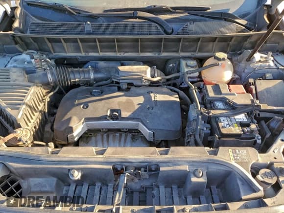 ✅ 2017 GMC Acadia SLE • VIN: 1GKKNLLA6HZ326445 • Lot: 96348665. Listed on Copart with 174,086 mi. Free auction sales archive from the USA and detailed vehicle history report at DreamBid. Image 11.