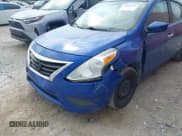 ✅ 2016 Nissan Versa S Plus • VIN: 3N1CN7AP2GL895722 • Lot: 43098212. Wystawiony na IAAI z przebiegiem 194 494 mil. Bezpłatny archiwum sprzedaży aukcyjnych z USA i szczegółowy raport historii pojazdu na DreamBid. Zdjęcie 6.