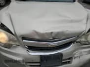 ✅ 2014 Chevrolet Captiva Sport LT • VIN: 3GNAL3EK2ES621819 • Lot: 50651075. Wystawiony na Copart z przebiegiem 173 983 mil. Bezpłatny archiwum sprzedaży aukcyjnych z USA i szczegółowy raport historii pojazdu na DreamBid. Zdjęcie 12.