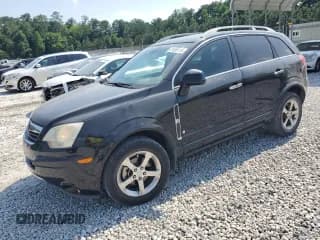 ✅ 2008 Saturn VUE XR • VIN: 3GSCL53738S730861 • Lot: 61656115. Listed on Copart with 124,530 mi. Free auction sales archive from the USA and detailed vehicle history report at DreamBid. Image 1.
