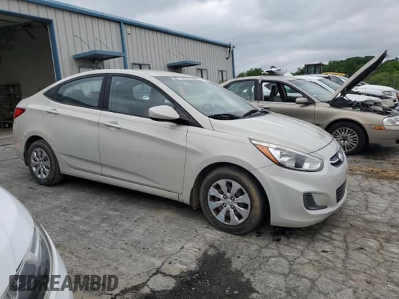 ✅ 2016 Hyundai Accent SE • VIN: KMHCT4AEXGU986514 • Лот: 55478874. Опубликован ранее на Copart с пробегом 162 314 миль. Бесплатный доступ к архиву аукционных продаж из США и подробный отчёт об истории автомобиля на DreamBid. Изображение 4.