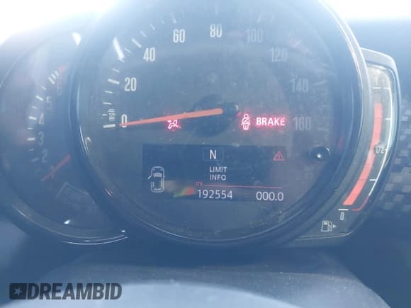 ✅ 2019 MINI Hardtop Cooper S • VIN: WMWXP7C56K2C62672 • Lot: 43496541. Wystawiony na IAAI z przebiegiem 192 554 mil. Bezpłatny archiwum sprzedaży aukcyjnych z USA i szczegółowy raport historii pojazdu na DreamBid. Zdjęcie 15.