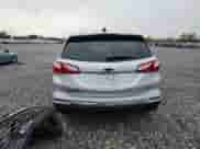 2019 Chevrolet Equinox LT с VIN 2GNAXLEX6K6195756, выставлен на аукционе Copart как лот 82273695 с пробегом 88 999 миль миль и Списание • Salvage title. История ставок и продаж доступна на DreamBid. Изображение 6.