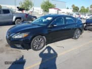 ✅ 2017 Nissan Altima SL • VIN: 1N4AL3AP9HC111882 • Lot: 42923778. Listed on IAAI with 88,591 mi. Free auction sales archive from the USA and detailed vehicle history report at DreamBid. Image 2.