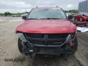 ✅ 2017 Dodge Journey GT • VIN: 3C4PDDEG1HT549608 • Lot: 64255025. Listed on Copart with 122,118 mi. Free auction sales archive from the USA and detailed vehicle history report at DreamBid. Image 5.