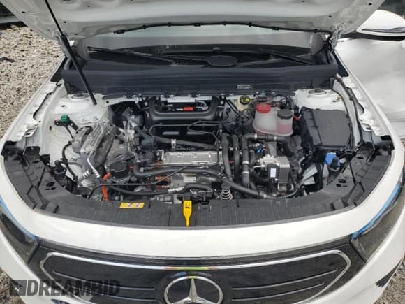 ✅ 2023 Mercedes-Benz EQB 300 • VIN: W1N9M0KB2PN073189 • Lot: 78627674. Wystawiony na Copart z przebiegiem Nie podano. Bezpłatny archiwum sprzedaży aukcyjnych z USA i szczegółowy raport historii pojazdu na DreamBid. Zdjęcie 11.
