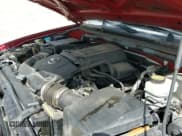 ✅ 2008 Nissan Frontier Nismo • VIN: 1N6AD07UX8C427291 • Лот: 41945815. Опубликован ранее на IAAI с пробегом 202 285 миль. Бесплатный доступ к архиву аукционных продаж из США и подробный отчёт об истории автомобиля на DreamBid. Изображение 20.