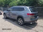 ✅ 2021 Volkswagen Atlas SEL Premium • VIN: 1V2TR2CA2MC540651 • Lot: 42486616. Listed on IAAI with 86,367 mi. Free auction sales archive from the USA and detailed vehicle history report at DreamBid. Image 3.