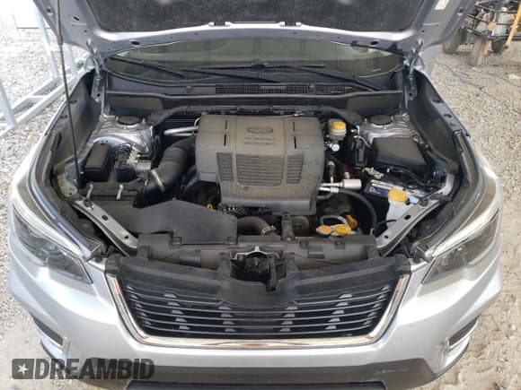 ✅ 2021 Subaru Forester Limited • VIN: JF2SKAUC6MH454212 • Lot: 81477165. Listed on Copart with 27,860 mi. Free auction sales archive from the USA and detailed vehicle history report at DreamBid. Image 12.