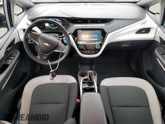 2017 Chevrolet Bolt EV LT с VIN 1G1FW6S08H4156244, выставлен на аукционе Copart как лот 70173643 с пробегом 61 565 миль миль и . История ставок и продаж доступна на DreamBid. Изображение 8.