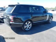 ✅ 2017 Land Rover Range Rover • VIN: SALGS5FE1HA348333 • Lot: 43306663. Listed on IAAI with 102,015 mi. Free auction sales archive from the USA and detailed vehicle history report at DreamBid. Image 4.